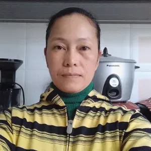 DOMESTIC HELPER LOOKING FOR A JOB