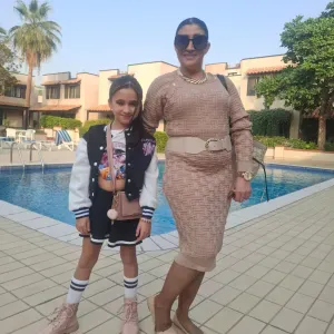 Looking for nanny in Jeddha, SIERRA VILLAJE COMPOUND