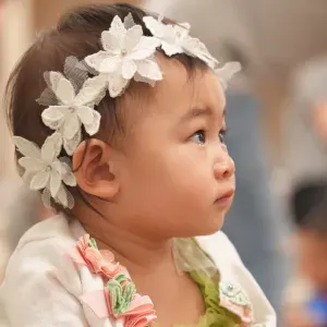 Seeking a Cheerful Helper for Family of 3 & Our 1.5Year-Old!