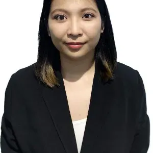 I am patient and reliable. I respect boundaries.