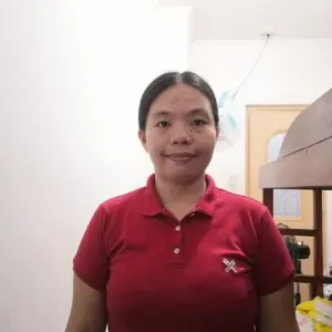 I'm honest and I know how to cook chinese food