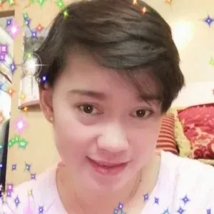 I love taking care of babies as I have 3 children of my own