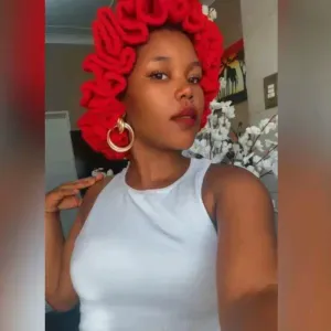 So good at cleaning and babysitting 