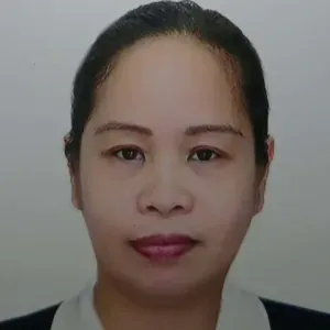 Experienced Domestic helper and taking care of children. 