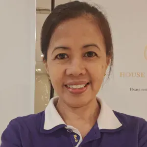 Domestic Helper