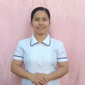 Experienced Domestic Helper / Caregiver Application