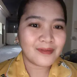 Baby sitter,cleaning the house