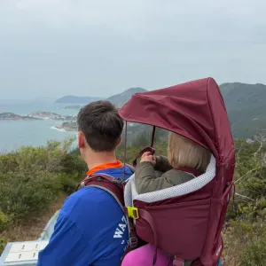 Looking for a helper to join our family