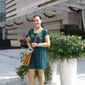 Babysitter / Domestic Helper