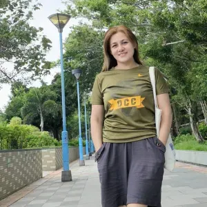 Domestic Helper / Babysitter