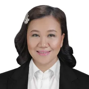 honest, loyal, responsible, patient and hardworking.