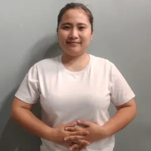 Experienced Domestic Helper Seeking Work