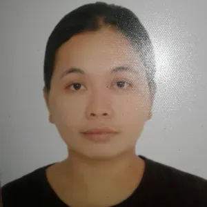 Experienced babysitter looking for a job,thank you.