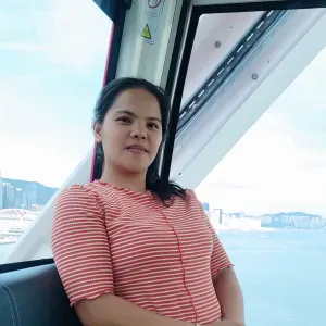 experienced taking care of children 