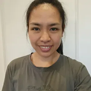Domestic Helper
