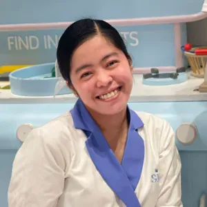 Reliable Domestic Helper & Nanny with 4 Years of Solid Experience