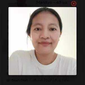 Domestic Helper