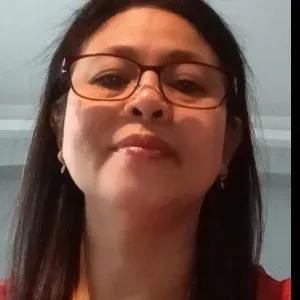 Hardworking Filipina, Love kids and organize