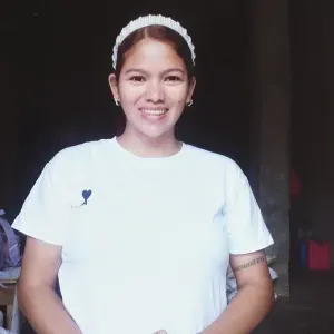 Professional in elderly care and childcare/tutor in Phils.