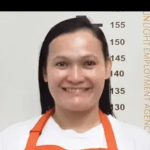 Domestic Helper / Childcare & Elderly Caregiver