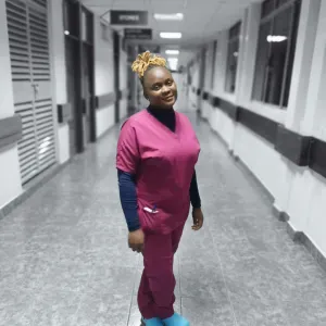 Caregiver / Nurse Aide / Domestic Helper