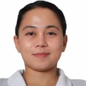 Experience take care children 