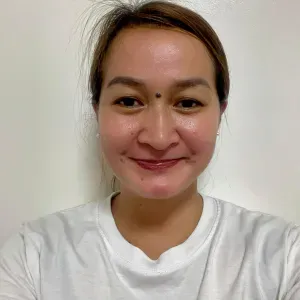 Domestic Helper / Caregiver