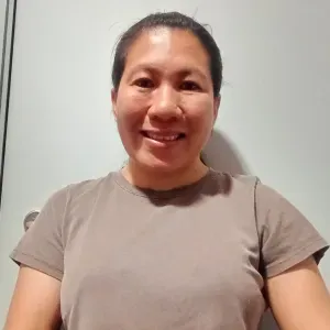 Experienced babysitter and experienced caregiver