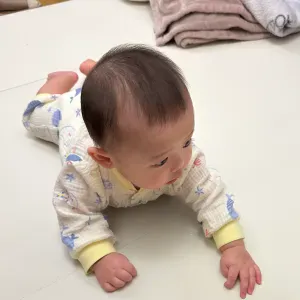 looking for a babysitter