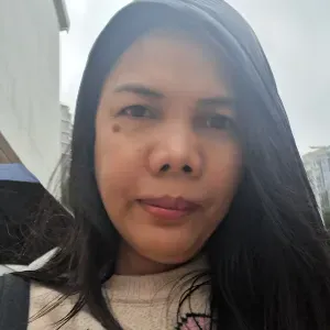 Domestic Helper / Nanny Applicant