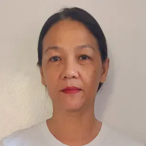 I'm jane from Philippines experienced in child care