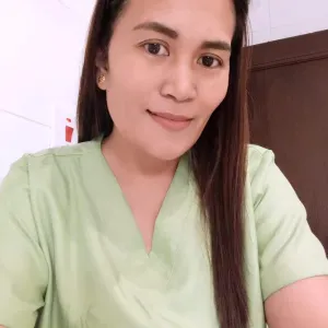 Cheerful, Kind, trustworthy, hard working, willing to learn