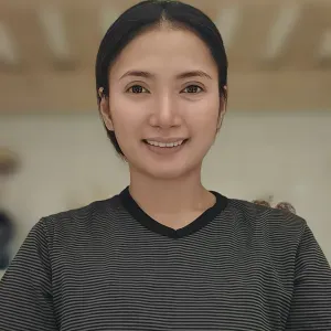 3 years experience as a helper. Friendly loving and caring
