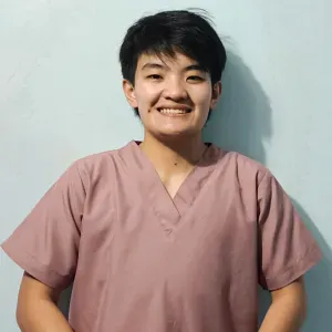 Trustworthy Domestic Helper ready to serve your home.