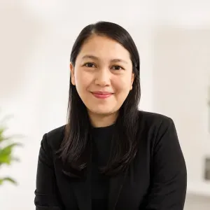 Dedicated and trustworthy Domestic Helper/Nanny