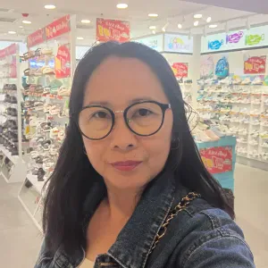 Domestic Helper / Childcare Provider