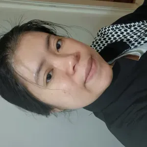 Domestic helper looking for a job