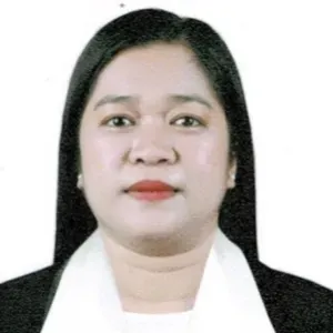 Nursing graduate and a mother of two.