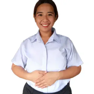 I love take care children and also clean the house.