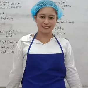 Experienced 5 Years Housekeeper Seeking HK Job