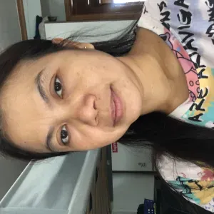 Looking after kids and cooking vegetarian food