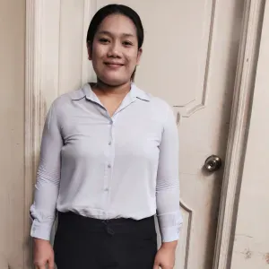 Nanny / Domestic Helper