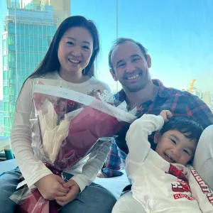 Expats Expecting 2nd Boy Looking For Second Filipina Helper