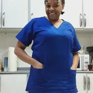 I have experience of babysitter for 5 years