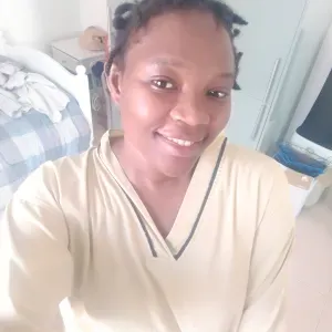 Domestic Helper