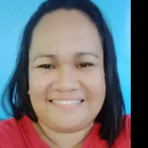 Hello,Iam Maricel..if u select me as a helper u can trust me