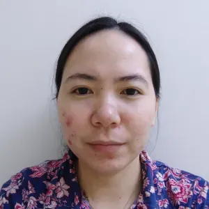 Experience working  domestic helper,taking care of toddler.