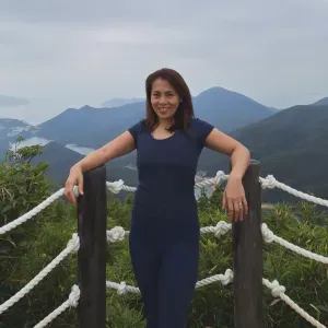 DOMESTIC HELPER / NANNY APPLICANT