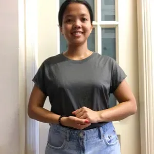 Indonesian helper looking for employer