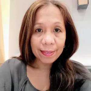 I am hardworking and always willing to learn